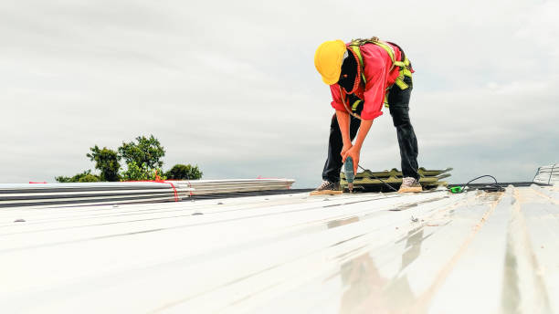 Best Slate Roofing  in Long View, NC