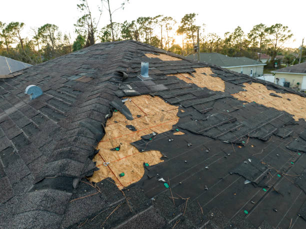 Best Flat Roofing  in Long View, NC
