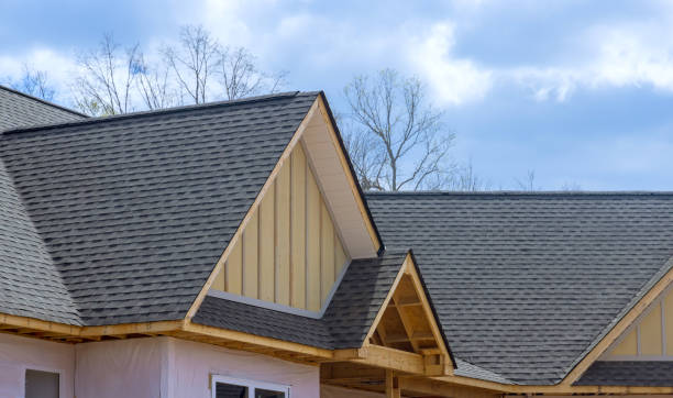Best Roofing for New Construction  in Long View, NC