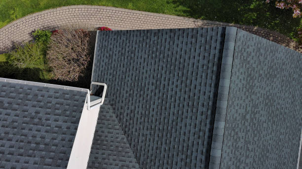 Best Rubber Roofing (EPDM, TPO)  in Long View, NC