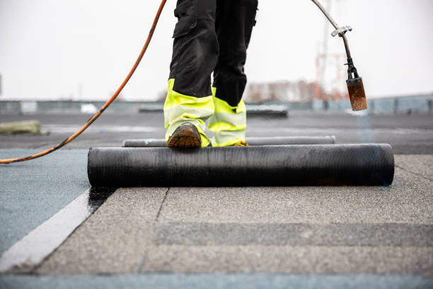 Best Green or Eco-Friendly Roofing Solutions  in Long View, NC