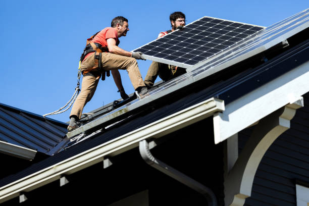 Trusted Long View, NC Roofing Service Experts