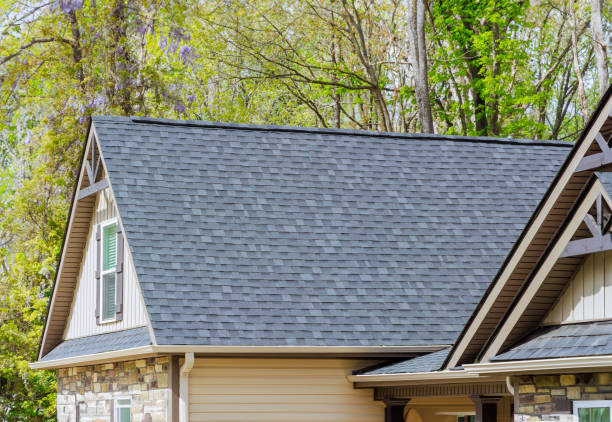 Best Roof Insulation Installation  in Long View, NC