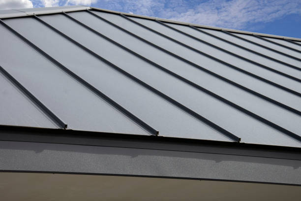 Roof Insulation in Long View, NC